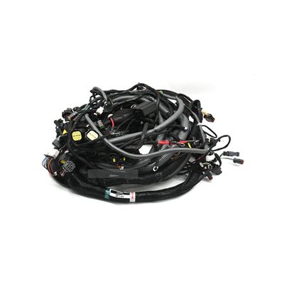 YN14E01111P2 Monitor Wiring Harness - MAKO AIRTEK Fits Kobelco SK260-8 350-8 Warranty 3 Months