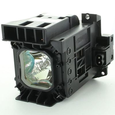 Dekain Projector Lamp Replacement for 456-8806 Dukane ImagePro 8806 8808 Powered by Philips UHP 300W OEM Bulb - 1 Year Warranty