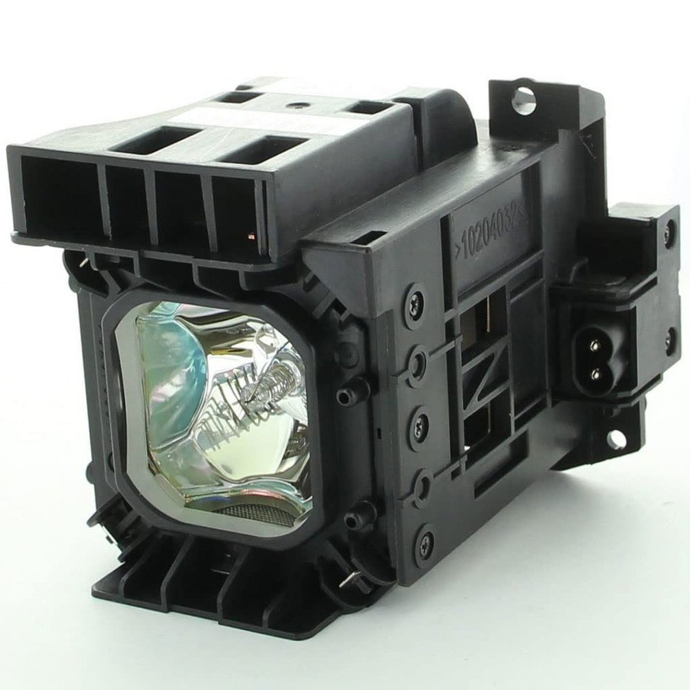 Dekain Projector Lamp Replacement for 456-8806 Dukane ImagePro 8806 8808 Powered by Philips UHP 300W OEM Bulb - 1 Year Warranty