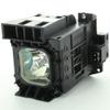 Dekain Projector Lamp Replacement for 456-8806 Dukane ImagePro 8806 8808 Powered by Philips UHP 300W OEM Bulb - 1 Year Warranty view 1