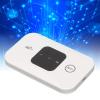 Portable Internet Hotspot, 150Mbps High Speed 4G Strong Coverage Unlocked SIM Card Router Supports Band B1/3/5/7/8/20/40, for Home, Office, Travel view 3