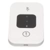 Portable Internet Hotspot, 150Mbps High Speed 4G Strong Coverage Unlocked SIM Card Router Supports Band B1/3/5/7/8/20/40, for Home, Office, Travel view 4