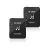 Btuty M-VAVE SWS10 Earphone Monitor Transmission System Rechargeable Receiver view 1