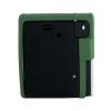 Rieibi Mini 40 Case - Silicone Protective Case for Fuji Instax Mini 40 Instant Camera - Soft Rubber Lightweight Case for Fujifilm 40 - Green view 4