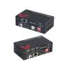 4K HDMI USB KVM Extender up to 120M(390ft) Bundle with 1080P HDMI KVM USB Extender Over Cat5e/6/6a/7 up to 80M(260ft) view 2