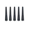 5 Pack PMAD4012 Stubby Antenna VHF 136-174 MHz 3.5 Inch for CP200 CP200D CP200XLS CP185 HT750 HT1250 HT1550 EX500 EX600 PR400 GP2000 GP300 GP320 GP328 GP340 GP380 GP640 SP50 SP10 Two Way Radio view 1