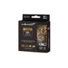 Exascend 128 GB / 256 GB Catalyst SD Card, C10, U3, V60, up to 280MB/s, Compatible with Canon, Nikon, Panasonic and Other Cameras. (128GB) view 2
