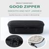 Carrying Case Storage Box for iRiver SP2000T SP2000 SP1000 SP1000M SP1000+AMP SE200 SE180 SE100 SR25 SR15 for iBasso DX320 DX300 DX220 DX200 DX160 DX150 for Cayin N8 N6ii view 2