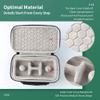 Carrying Case Storage Box for iRiver SP2000T SP2000 SP1000 SP1000M SP1000+AMP SE200 SE180 SE100 SR25 SR15 for iBasso DX320 DX300 DX220 DX200 DX160 DX150 for Cayin N8 N6ii view 3