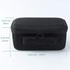 Carrying Case Storage Box for iRiver SP2000T SP2000 SP1000 SP1000M SP1000+AMP SE200 SE180 SE100 SR25 SR15 for iBasso DX320 DX300 DX220 DX200 DX160 DX150 for Cayin N8 N6ii view 4