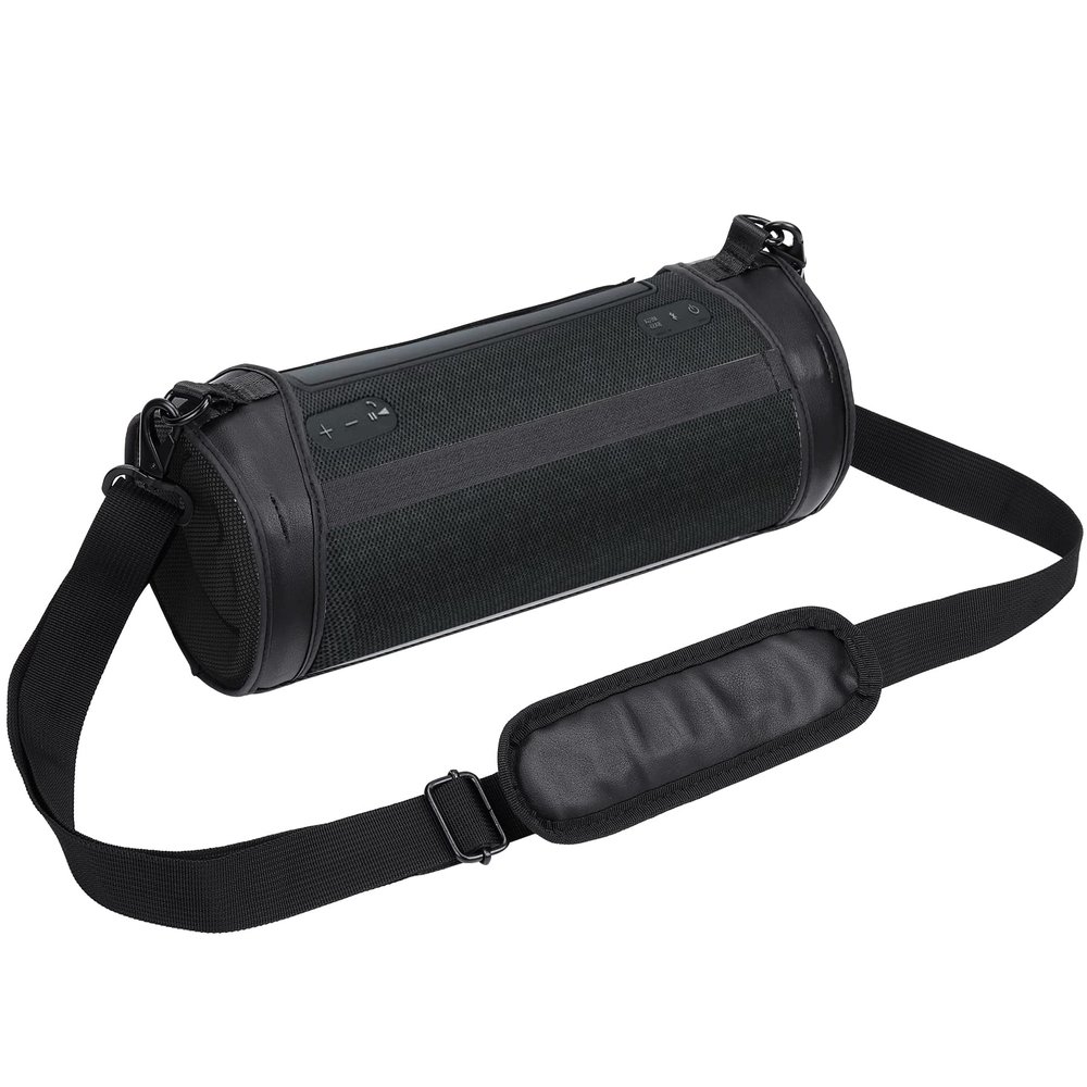 Aenllosi Travel Carrying Strap Case for Sony SRS-XG300 Bluetooth Speaker