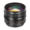 Meike 50mm F0.95 Large Aperture Wide Angle Lens Manual Focus Lens Compatible with Fujifilm X Mount Mirrorless Camera X-T3 X-H1 X-Pro2 X-E3 X-T1 X-T2 X-T4 X-T10 X-T20 X-T200 X-A2 X-E2 X-E1 X30 X70 view 1
