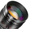 Meike 50mm F0.95 Large Aperture Wide Angle Lens Manual Focus Lens Compatible with Fujifilm X Mount Mirrorless Camera X-T3 X-H1 X-Pro2 X-E3 X-T1 X-T2 X-T4 X-T10 X-T20 X-T200 X-A2 X-E2 X-E1 X30 X70 view 2