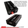 JINTAOMA Pure Sine Wave Inverter 7000W 10000W Power Inverter 12V 24V 48V DC to 230/240V AC Voltage Converter for Motorhomes,Truck,Boat,Camping,Household,Van,10000W-48v view 4
