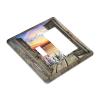 Sunset Beach 2 Gang Single Toggle/Rocker Combination Light Switch Cover Decorative Wall Plate Electrical Faceplate for Home Country Dorm Decorate Large Size 4.5" x 4.5 view 3