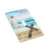 Christ Jesus Cross 1 Gang Light Switch Plate Decorative Single Toggle Wall Plate Cover Electrical Switchplate Faceplate for Bathroom Bedroom Room Decorate 5" x 3 Jumbo Size view 3