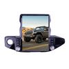 ZWNAV 13 inch Touch Screen 1600x1200 Resolution Android Radio for Jeep Gladiator Wrangler JL 2018 2019 2020 2021 Car Stereo Replacement Multimedia Player Head Unit GPS Navigation Carplay 4GB + 32GB view 1
