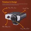 Godox Lux Junior Retro Camera Flash Speedlite Compatible for Sony,Canon,Nikon,Fujifilm,Olympus view 2