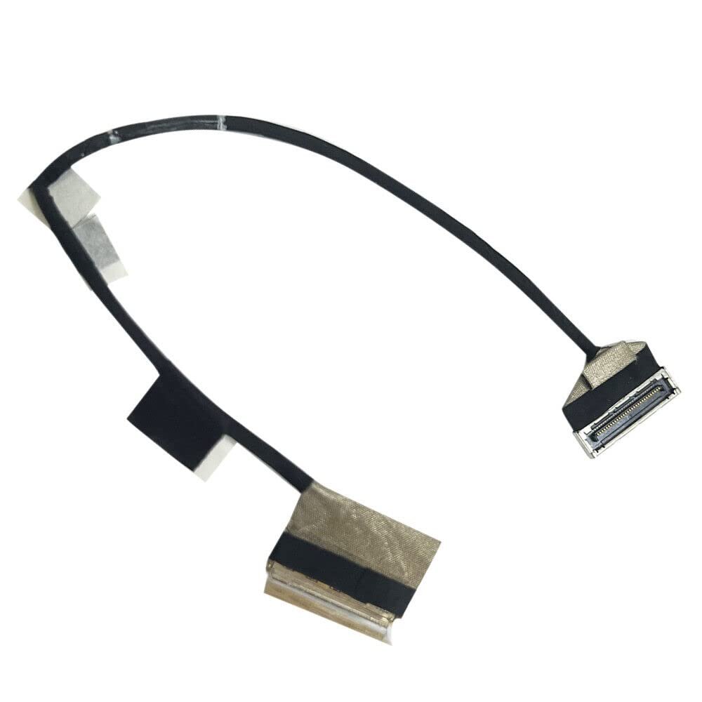 GINTAI 40PIN LCD EDP Cable LED LVDS Video Screen Line Display Flex Cable Wire for ASUS Q505 Q535U Q525 Q535UD Q535UD-BI7T11 UX561U UX561UD DDBKKBLC010 DDBKKBLC000 14005-02470000