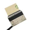 GINTAI 40PIN LCD EDP Cable LED LVDS Video Screen Line Display Flex Cable Wire for ASUS Q505 Q535U Q525 Q535UD Q535UD-BI7T11 UX561U UX561UD DDBKKBLC010 DDBKKBLC000 14005-02470000 view 3