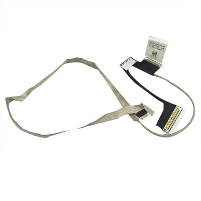 GINTAI Laptop 30PIN LCD EDP FHD Cable LED LVDS Video Screen Line Display Flex Cable Wire Replacement for Dell Alienware 15 R4 R5 17 R4 R5 DC02C00HV00 0J17PT DDR51 0J17PT
