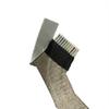 GINTAI Laptop 30PIN LCD EDP FHD Cable LED LVDS Video Screen Line Display Flex Cable Wire Replacement for Dell Alienware 15 R4 R5 17 R4 R5 DC02C00HV00 0J17PT DDR51 0J17PT view 2