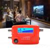 Digital Satellite Finder, Weytoll 2 in 1 Satellite and TV Signal Finder STF-01 TV Antenna Signal Strength Meter Signal Finding Meter with Compass Alarm Buzzer view 4