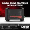 DS18 DSP4.8BTM 4-Channel in and 8-Channel Out Digital Sound Processor with Bluetooth Connectivity - Water Resistant view 2