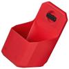 Fortool 48-22-8336 Organizer Cup Holder Fits for Plates, L 5.25 x W 4 x H 7.25, 15lbs Weight Capacity view 1