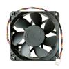 12cm High Speed Cooling Fan 120mm QFR1212GHE 6000RPM DC12V Connector CPU Axial Cooler Fans Industrial view 3