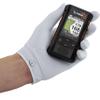 Swami Vibe Golf GPS - Golf GPS Bluetooth Speaker Combo,Lime view 2