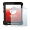 upscreen Screen Protector Film compatible with Point Mobile PM80-9H Glass Protection, Extreme Scratch Resistant view 2