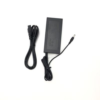 100W AC Adapter 19.5V 5.13A Power Supply 5.5x2.5 mm MSA-Z5130CS19.5-120A-E with Cord