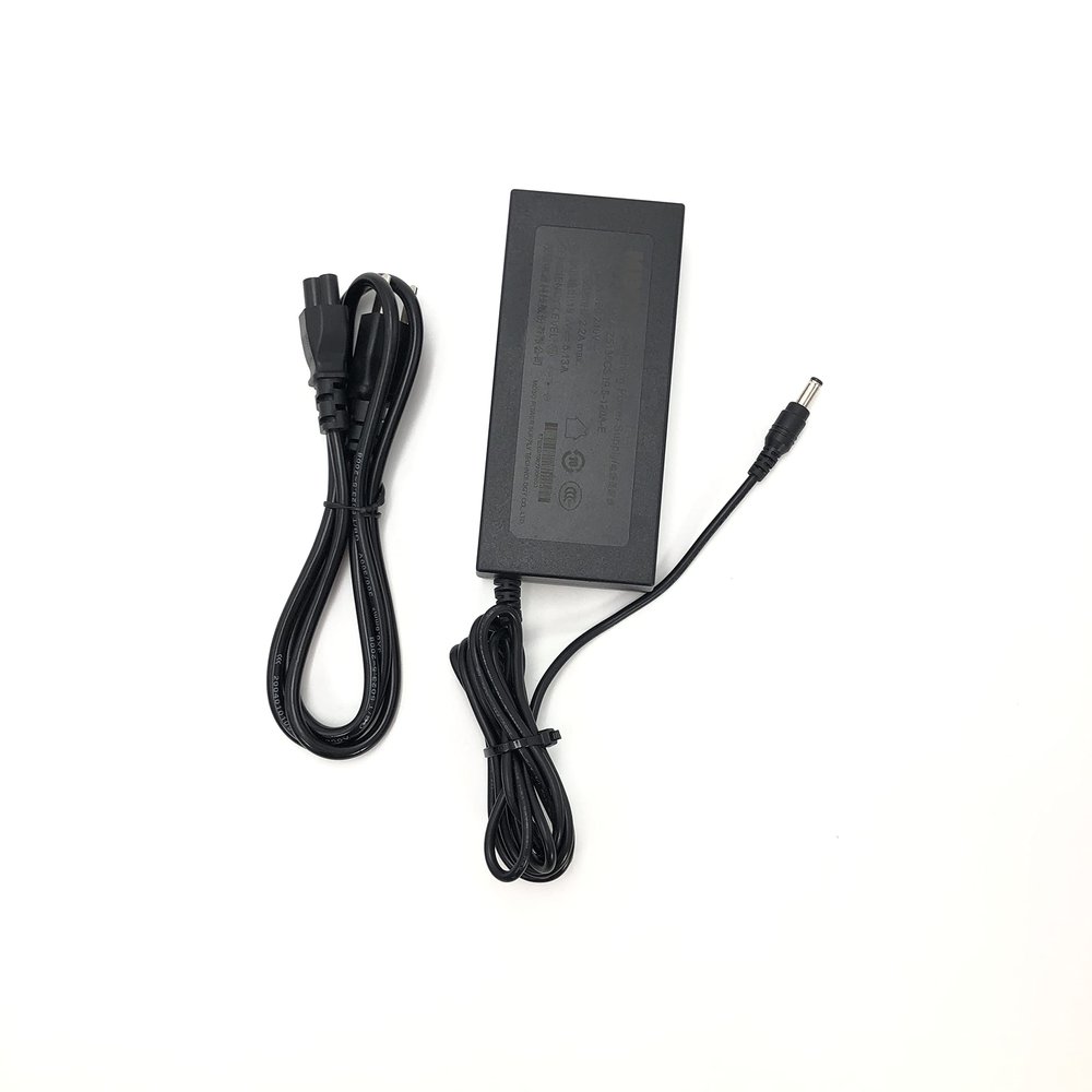 100W AC Adapter 19.5V 5.13A Power Supply 5.5x2.5 mm MSA-Z5130CS19.5-120A-E with Cord