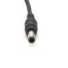 100W AC Adapter 19.5V 5.13A Power Supply 5.5x2.5 mm MSA-Z5130CS19.5-120A-E with Cord view 3