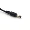 100W AC Adapter 19.5V 5.13A Power Supply 5.5x2.5 mm MSA-Z5130CS19.5-120A-E with Cord view 4