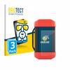 brotect Glass Screen Protector Film Compatible with Launch SRDs SmartLink (3 Pack) - Glass-Foil 9H Protection [Scratch Resistant, High Clarity] view 1