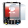 upscreen Screen Protector Film compatible with Point Mobile PM67-9H Glass Protection, Extreme Scratch Resistant view 2