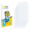 brotect Screen Protection Film 6-Pack Compatible with Point Mobile PM80 Anti Glare Screen Protector [Matte, Scratch Proof] view 1