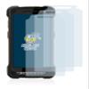 brotect Anti-Glare Glass Screen Protector Matte Compatible with Point Mobile PM80 (3 Pack) - Anti-Scratch 9H Protection Film view 1