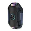 ION Party Splash Waterproof with Lights and Bluetooth Speaker view 1