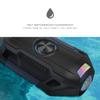 ION Party Splash Waterproof with Lights and Bluetooth Speaker view 2