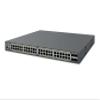 EnGenius Cloud Managed [ECS1552P] 48-Port Gigabit PoE+ Switch with 4 SFP+ Ports 3 Layer Supported 410 W PoE Budget view 1