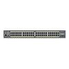 EnGenius Cloud Managed [ECS1552P] 48-Port Gigabit PoE+ Switch with 4 SFP+ Ports 3 Layer Supported 410 W PoE Budget view 2