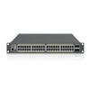 EnGenius Cloud Managed [ECS1552P] 48-Port Gigabit PoE+ Switch with 4 SFP+ Ports 3 Layer Supported 410 W PoE Budget view 4