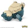 Mattel MEGA - Pokmon Snorlax Building Set (HLB70) view 3