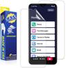 [2 Pack] ArmorSuit MilitaryShield Anti-Glare Screen Protector Designed for Jitterbug Smart3 (6.2 inch) Case Friendly Matte Film - Made in USA view 1
