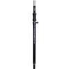Ultimate Support SP-100B Air-Powered Speaker Pole w/M20 Threaded Connection & Standard Subwoofer Adapter view 1