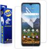[2 Pack] ArmorSuit MilitaryShield Screen Protector Designed for AT&T Radiant Max 5G ONLY (6.8 inch) [NOT for 6.5 inch Version] Case Friendly HD Clear Film - Made in USA view 1