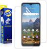 [2 Pack] ArmorSuit MilitaryShield Anti-Glare Screen Protector Designed for AT&T Radiant Max 5G ONLY (6.8 inch) [NOT for 6.5 inch Version] Case Friendly Matte Film - Made in USA view 1